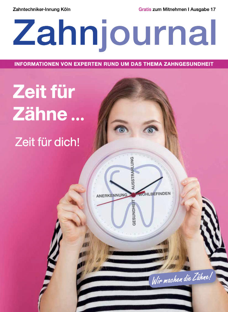 Zahnjournal Ausgabe 17