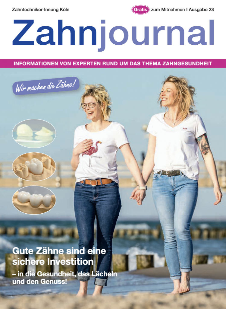 Zahnjournal Ausgabe 23