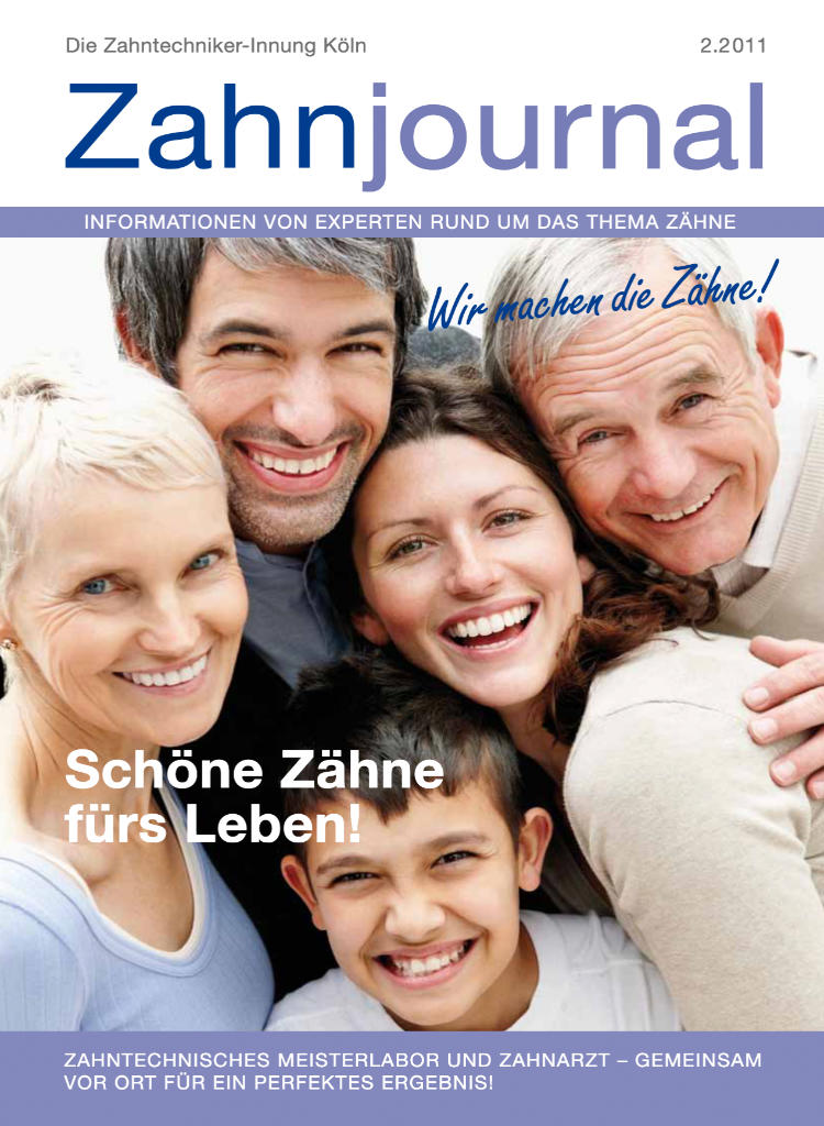 Zahnjournal Ausgabe 3