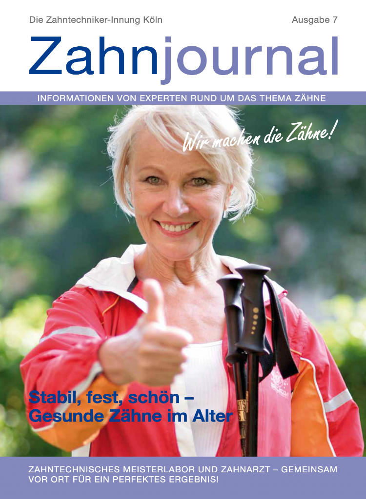 Zahnjournal Ausgabe 7